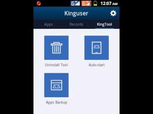 Kinguser APK for Android (Latest) Free Download