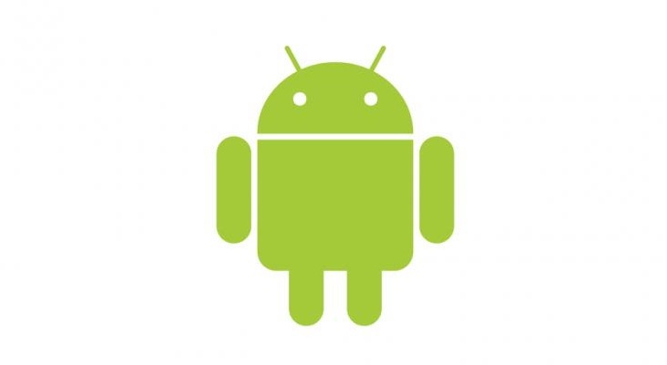 The Android root for Ec Line Ec-pm-5895x